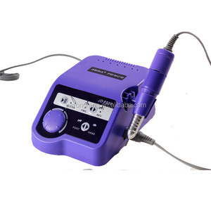 Jd-8500 Professioneller Nagelfräser Pediküre Maniküre Nagelpolierer 35000 U/min 65W - Product Image 2