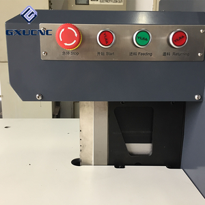 Machine de pliage de profilés en aluminium CNC à <span class=keywords><strong>prix</strong></span> direct d'usine - Product Image 4