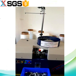 Machine à bobiner <span class=keywords><strong>automatique</strong></span> en gros avec composants de moteur - Product Image 6