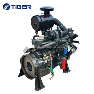 China Most Durable diesel <strong>Engine</strong> 250hp - Product Image 5