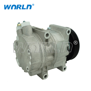 Auto a/c compresor para Nissan Maxima A32/A33 2.0 2.5 3.0 9260031U10/9260031U12/926000L703/ 926002Y001/9260031U11/926002Y010 - Product Image 2