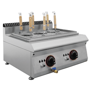 Restaurante Catering Cozinha Aço Inoxidável Italiano macarrão espaguete massas maker fazendo máquina Equipamentos - Product Image 1