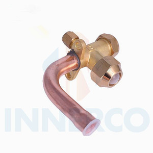 Chất lượng cao ac điều hòa không khí o nói chung chia nhỏ - Product Image 1