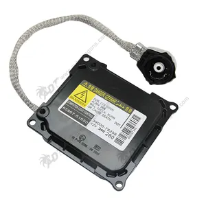 HID ECU 제어 장치 KDLT003 DDLT003 D4S D4R 크세논 밸러스트 85967-53041