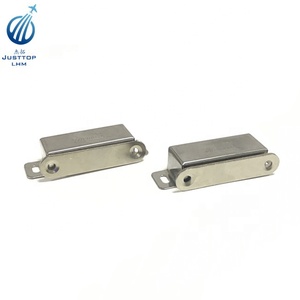 Serrure magnétique en acier inoxydable de 8mm, <span class=keywords><strong>pour</strong></span> <span class=keywords><strong>fermeture</strong></span> de <span class=keywords><strong>placard</strong></span> de cuisine, <span class=keywords><strong>fermeture</strong></span> de <span class=keywords><strong>porte</strong></span> - Product Image 6