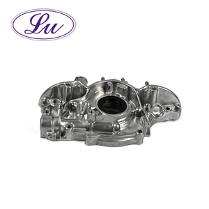Bomba de aceite de motor automático, 15100-P2A-003 15100-P2A-030 15100-P2A-A01 - Product Image 6