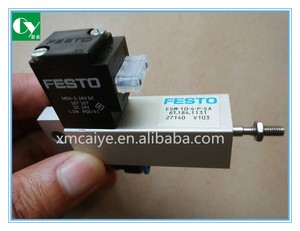 Heidelberg PM74 SM74 61.184.1131 FESTO electroválvula - Product Image 1