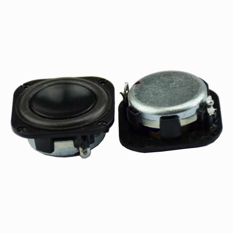 Jbl Inch Woofer Inch 40mm Full Range Speaker 4OHM 10W Bass