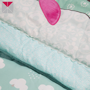 Meilleur qualité ange pas cher ensemble de literie de bébé couette - Product Image 3