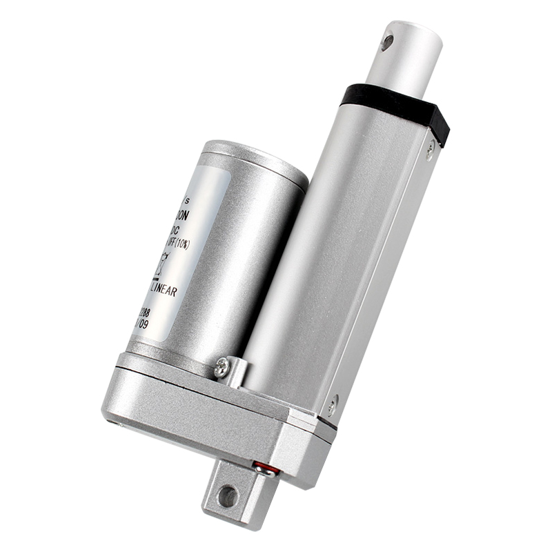 Heavy Duty Linear Actur, 12V/24V, 12000N, 300mm Stroke