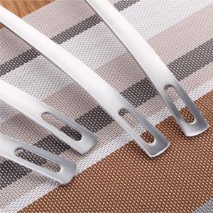 Muôi Súp SS201 Hiện Đại Bán Sỉ Dụng Cụ Muỗng Dụng Cụ Nhà Bếp Treo - Product Image 4