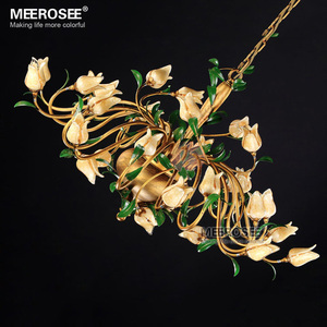 Produttori di lampadari da 18 anni Meerosee lampadario di cristallo turco per <span class=keywords><strong>ristoranti</strong></span> MD81410 - Product Image 3