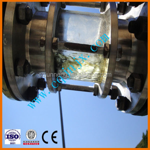 Dầu thô Nhà Máy Lọc Dầu Khí Lọc Dầu để Diesel Gasoil Xăng - Product Image 6
