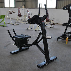 Phụ Kiện Giá Đỡ Ngồi Xổm Chèo Thuyền Thể Thao Đạp Xe Máy Chạy Bộ Cong Hai Chiều Thiết Bị Tập Gym Đa Năng - Product Image 5