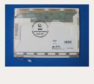 LB104S01 LB104S01(TL)(02) LB104S01-TL02 LB104S01-TL01 LB104S01(TL)(01) Nuovo Originale LCD da 10.4 Pollici per Mindray MEC1000/PM9000 <span class=keywords><strong>Pati</strong></span> - Product Image 1