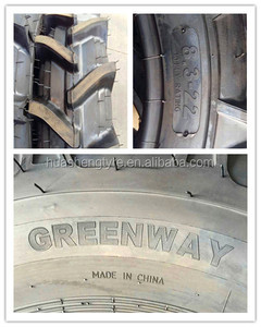 8.3-22 R-1 mô hình agr máy kéo lốp - Product Image 4