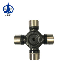 37125-58025 Banqlades <span class=keywords><strong>Universal</strong></span> Khớp Gun32 Double <span class=keywords><strong>U</strong></span> Khớp - Product Image 1