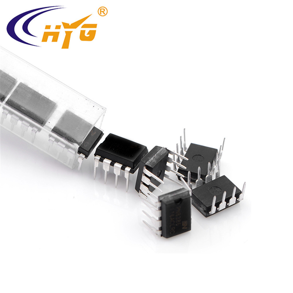 circuito integrato 8 piedini ctrl472 ic offline converter