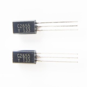 Transitor C2655 <span class=keywords><strong>Transistor</strong></span> Bản Gốc Mới 2SC2655 <span class=keywords><strong>NPN</strong></span> Transitor Công Suất Lưỡng Cực TO226-3 - Product Image 2