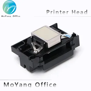 MoYang Original print head compatible for epson R290 R330 R50 T60 L800 L801 L805 L850 TX650 RX610 RX690 Printer