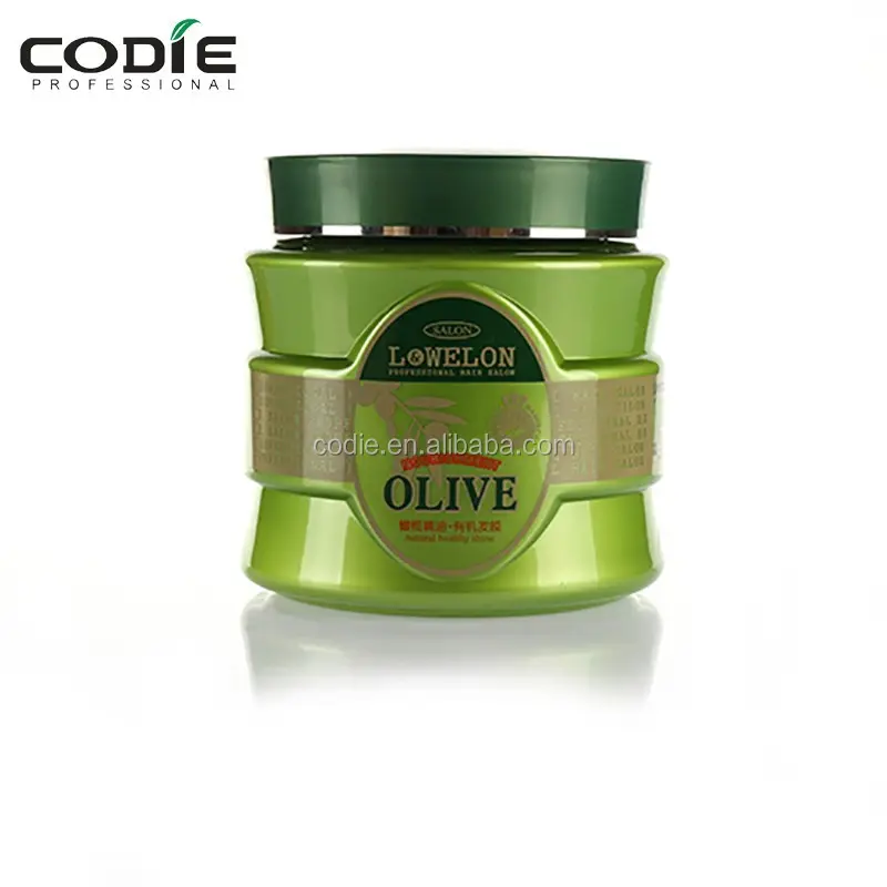 di oliva cura essenza maschera per capelli