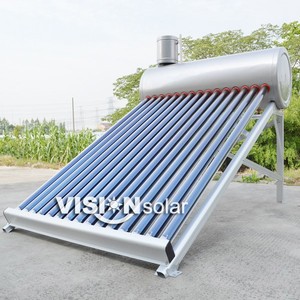 Tubo <span class=keywords><strong>de</strong></span> vacío sin presión <span class=keywords><strong>de</strong></span> China caliente <span class=keywords><strong>de</strong></span> agua del <span class=keywords><strong>calentador</strong></span> <span class=keywords><strong>Solar</strong></span> - Product Image 3