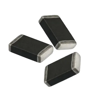 Smd 2512 5% 2W Regelmatige Serie Chi Weerstand