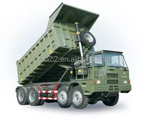 SINOTRUK HOVA60 Mining Tipper, camión de carga