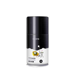 Mini Deodorante per Ambienti 300ml Spray per <span class=keywords><strong>Ricariche</strong></span> di Dispenser Automatici di Profumo - Product Image 3