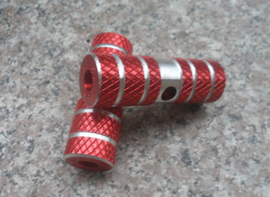 Pièce de vélo pour vélo de route, modèle 17025, pliant, <span class=keywords><strong>vtt</strong></span>, piquet de poinçonnage, axe pour bicyclette - Product Image 5