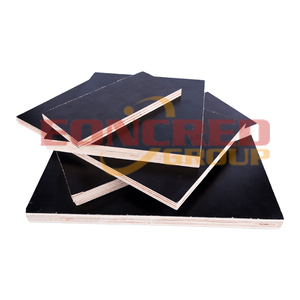 3mm chất lượng cao gấp đôi hai mặt melamine <span class=keywords><strong>mdf</strong></span> - Product Image 4