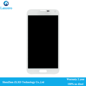 Bộ Lắp Ráp Màn Hình Cảm Ứng Và LCD Của Samsung Galaxy Alpha G850 G850F Nhà Cung Cấp Alibaba - Product Image 4