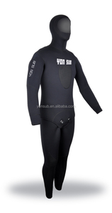 Hombres de neopreno de buceo traje de buceo - Product Image 2