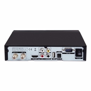 Original Fabricant Freesat V7 DVB-S2 + ATSC Combo haute numérique récepteur satellite soutien cccam Powervu Biss Clés 3G et WIFI - Product Image 3