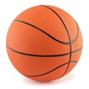 ActEarlier Pallone da <span class=keywords><strong>Basket</strong></span> Mini Personalizzato in Gomma per Bambini - Product Image 5