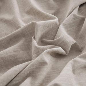 Ensemble <span class=keywords><strong>de</strong></span> <span class=keywords><strong>housse</strong></span> <span class=keywords><strong>de</strong></span> <span class=keywords><strong>couette</strong></span> en coton/<span class=keywords><strong>lin</strong></span> <span class=keywords><strong>lavé</strong></span> à la pierre Queen Literie <span class=keywords><strong>de</strong></span> <span class=keywords><strong>couette</strong></span> 3 pièces Respirant pour la peau Couleur <span class=keywords><strong>kaki</strong></span> Maison unique - Product Image 3