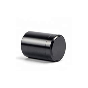 Logo Tùy Chỉnh Vòng Cà Phê Gia Vị Hộp Kim Loại Bao Bì Trà Lon Thiếc - Product Image 5