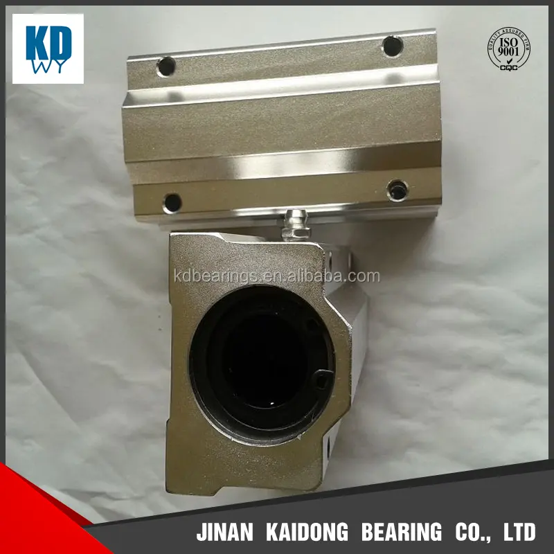 Linear bearing TBR20L in linear for optical instrument