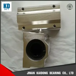 Linear Bearing TBR20L In Linear For Optical Instrument