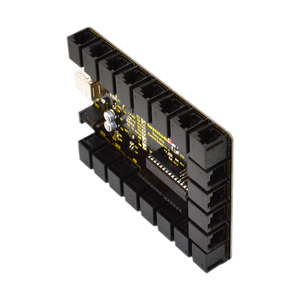 2016 ¡ Nuevo! Keyestudio Easy plug control principal V1.0 controlador 1 unids línea telefónica 1 unids USB - Product Image 3