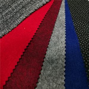 <span class=keywords><strong>Feutre</strong></span> non tissé coloré en polyester aiguilleté pour costumes - Product Image 6