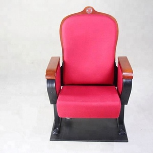 앰피테이저 가구 좌석 및 계단식 강당 의자 극장 좌석 - Product Image 5