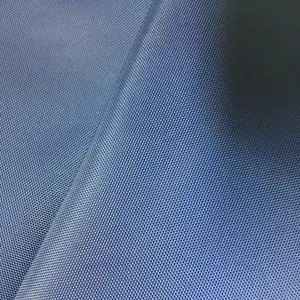 420d wasserdicht polyester oxford stoff mit pvc sichern polyester stoff für pavillon