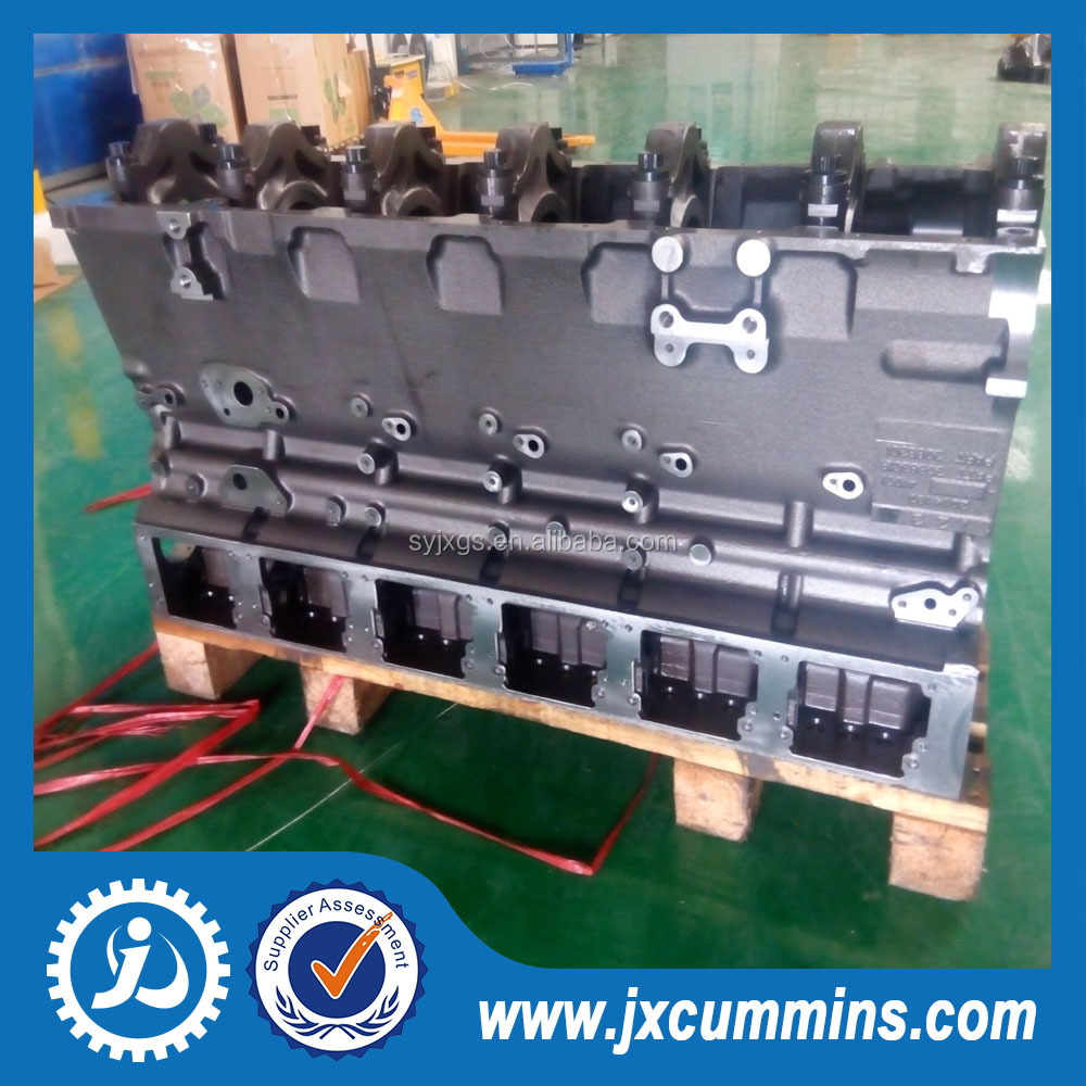 3811921,3088303 Блок Цилиндров для K19 Diesel Engine