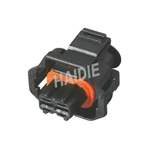 Haidie 2P Тип Boschs дизельный топливный инжектор общей топливной магистрали разъемы датчика коленчатого вала 1928403698 - Product Image 1