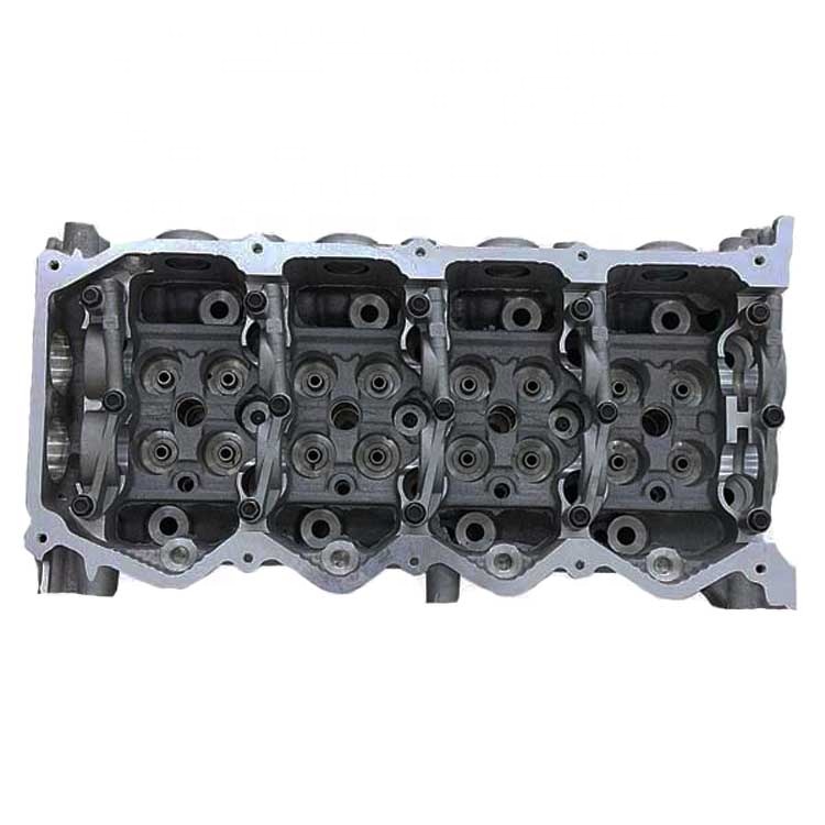 Engine Cylinder Head for NISSAN X-Trail YD22 - BONA Quality