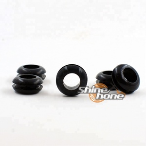 ผนึกผนึกgrommetสำหรับเบียร์homebrewบนทุ่งหญ้าหมักไวฝา - Product Image 2