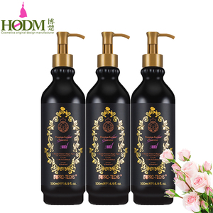 Chaud <span class=keywords><strong>brésilien</strong></span> 2.3 kératine traitement de lissage des cheveux bio violet Salon protéine crème lissante - Product Image 5