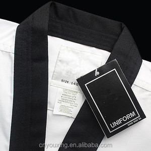 Ropa <span class=keywords><strong>de</strong></span> Artes Marciales al por Mayor/Uniformes <span class=keywords><strong>de</strong></span> <span class=keywords><strong>Taekwondo</strong></span> Dobok Baratos <span class=keywords><strong>de</strong></span> Colores, Uniforme <span class=keywords><strong>de</strong></span> Maestro <span class=keywords><strong>de</strong></span> <span class=keywords><strong>Taekwondo</strong></span> ITF Dobok - Product Image 4