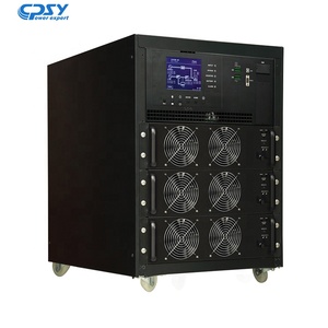 2019 Nouvelle conception modulaire ups en ligne CPSY marque 160kva ups modulaire - Product Image 5